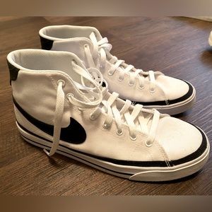 Nike hightops